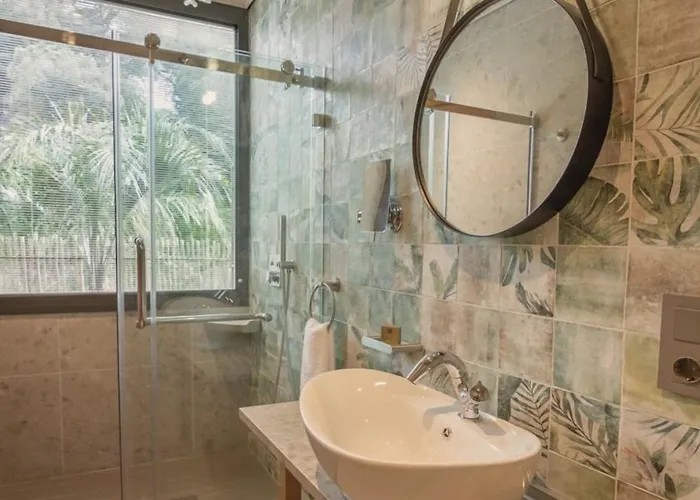 Hotel Casa Coco Boutique & 4*s - Adults Only 4*